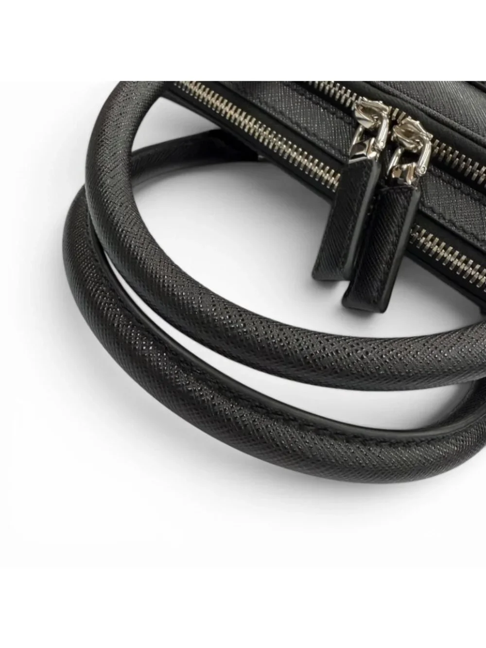 Prada 2-Way 715000 Handbag